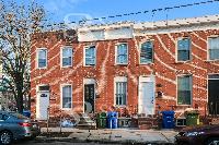 Baltimore Home for Rent