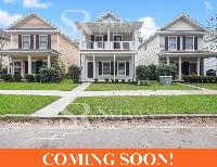 Columbia Home for Rent