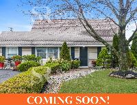 Levittown Home for Rent