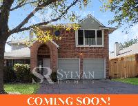 Austin Home for Rent