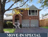 Austin Home for Rent