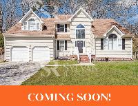 Chesapeake Home for Rent