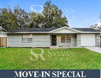 Seffner Home for Rent