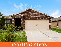 Jarrell Home for Rent