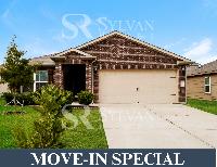 Jarrell Home for Rent