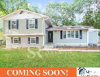 Simpsonville Home for Rent