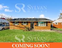 Columbus Home for Rent