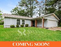 Jackson Home for Rent