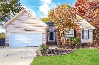 Fountain Inn Home for Rent