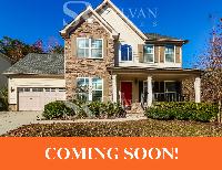 Huntersville Home for Rent
