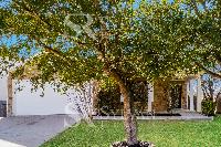 Del Valle Home for Rent