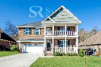 Lexington Home for Rent