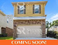 McDonough Home for Rent