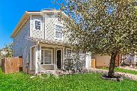 Del Valle Home for Rent