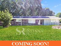 Anderson Home for Rent