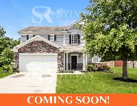 Columbia Home for Rent