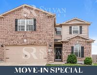 Jarrell Home for Rent