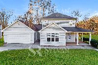 Statesville Home for Rent