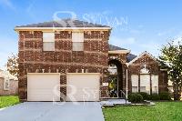 Mansfield Home for Rent