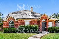 Carrollton Home for Rent