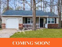 Chesapeake Home for Rent