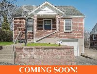 North Versailles Home for Rent