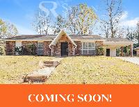 Jackson Home for Rent