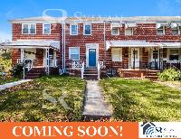 Middle River Home for Rent