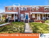 Middle River Home for Rent