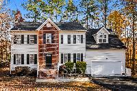 Colonial Heights Home for Rent