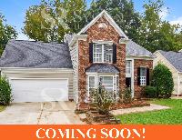 Charlotte Home for Rent