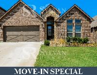 Aledo Home for Rent