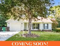 High Point Home for Rent