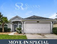 Jacksonville Home for Rent