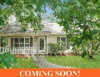 Clemmons Home for Rent