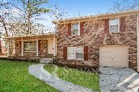 Columbia Home for Rent