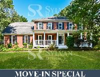 Fayetteville Home for Rent