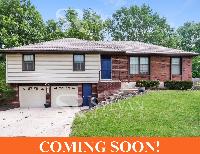 Belton Home for Rent