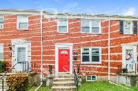 PARKVILLE Home for Rent