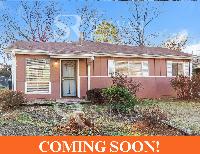 Birmingham Home for Rent