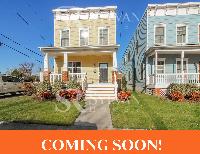 Richmond Home for Rent
