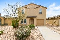 Coolidge Home for Rent