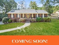 Hoover Home for Rent