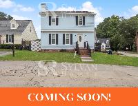 Lexington Home for Rent