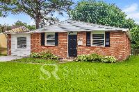 Hampton Home for Rent