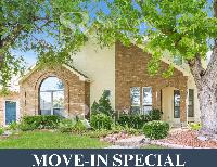 Dallas Home for Rent