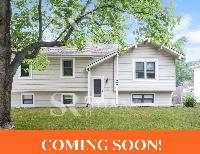 Lees Summit Home for Rent