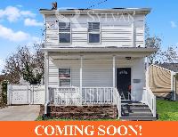 Portsmouth Home for Rent