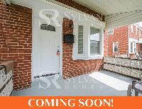 DUNDALK Home for Rent