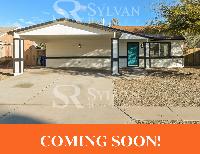 Tucson Home for Rent